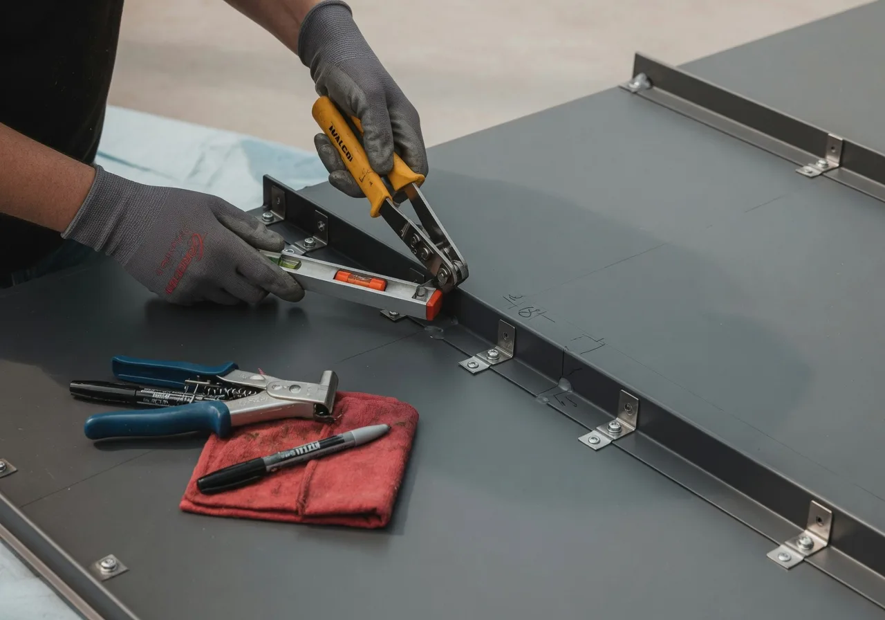 Why choose Metal Roofing Installation in Sammamish, WA